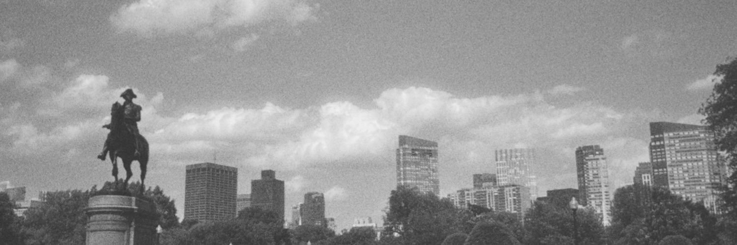 Michael 🏒🍂 banner
