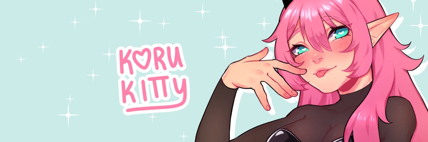 🌸Kit🌸 banner