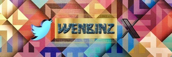 wenbinz Profile Banner