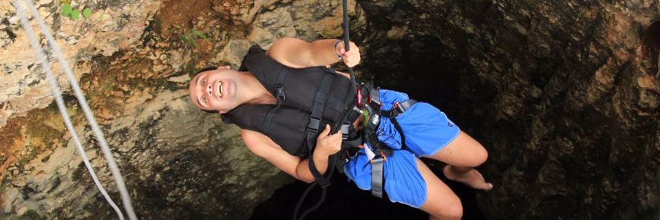 Alexis Ibarra banner