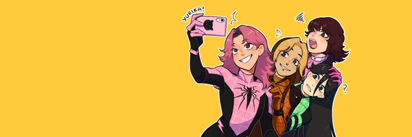 NEROJIRO_ Profile Banner