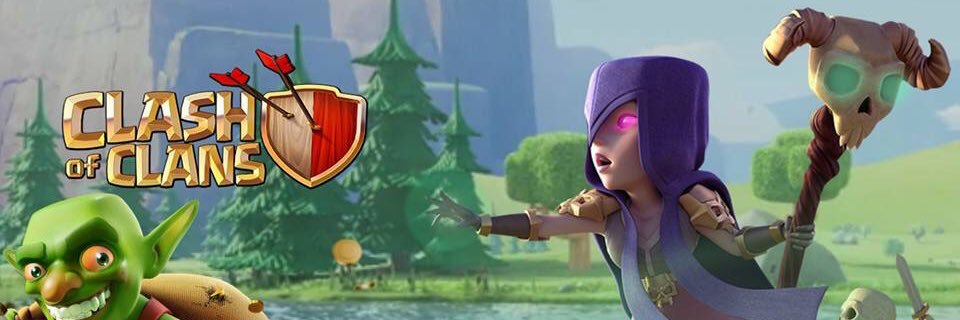 ~Clashers CFW~ banner
