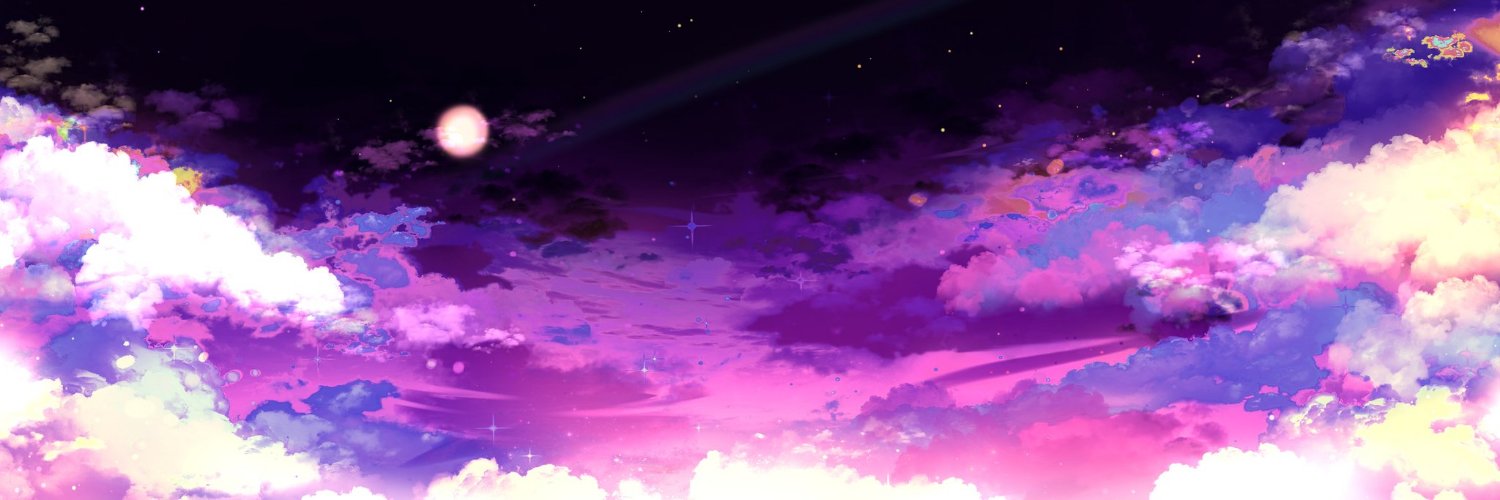 Pan ❀ banner