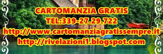 Cartomante Diego banner