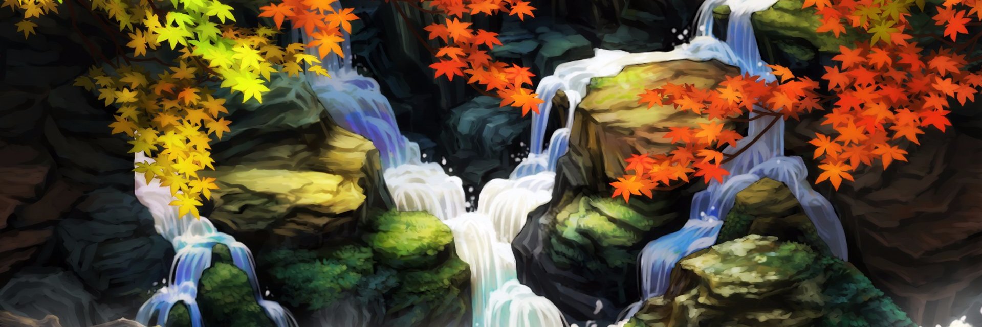 RoxasMoon's profile banner image