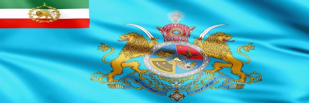 👑انقلاب ملی ایرانیان👑's banner