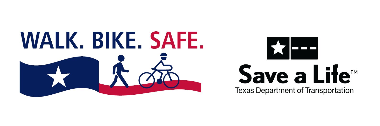 WalkBikeSafeTx's banner