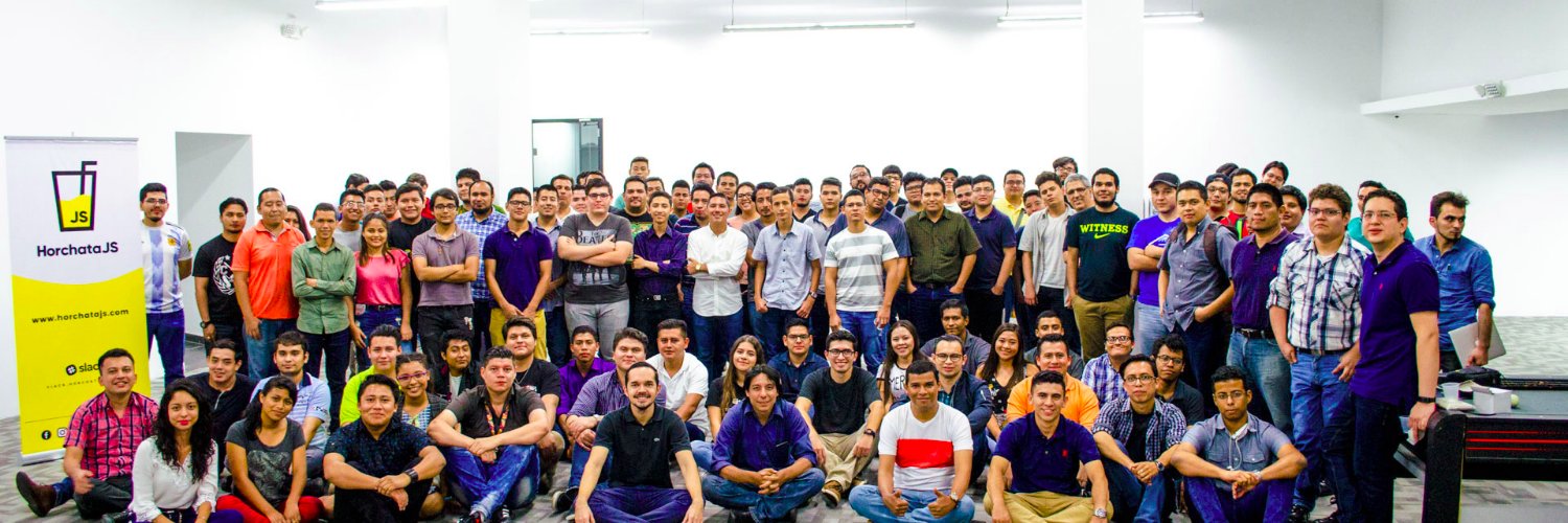 HorchataJS banner