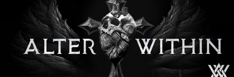 AlterWithin's profile banner image
