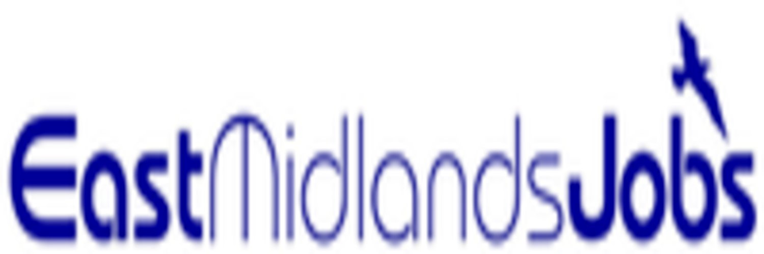 JobsEastMids's profile banner image
