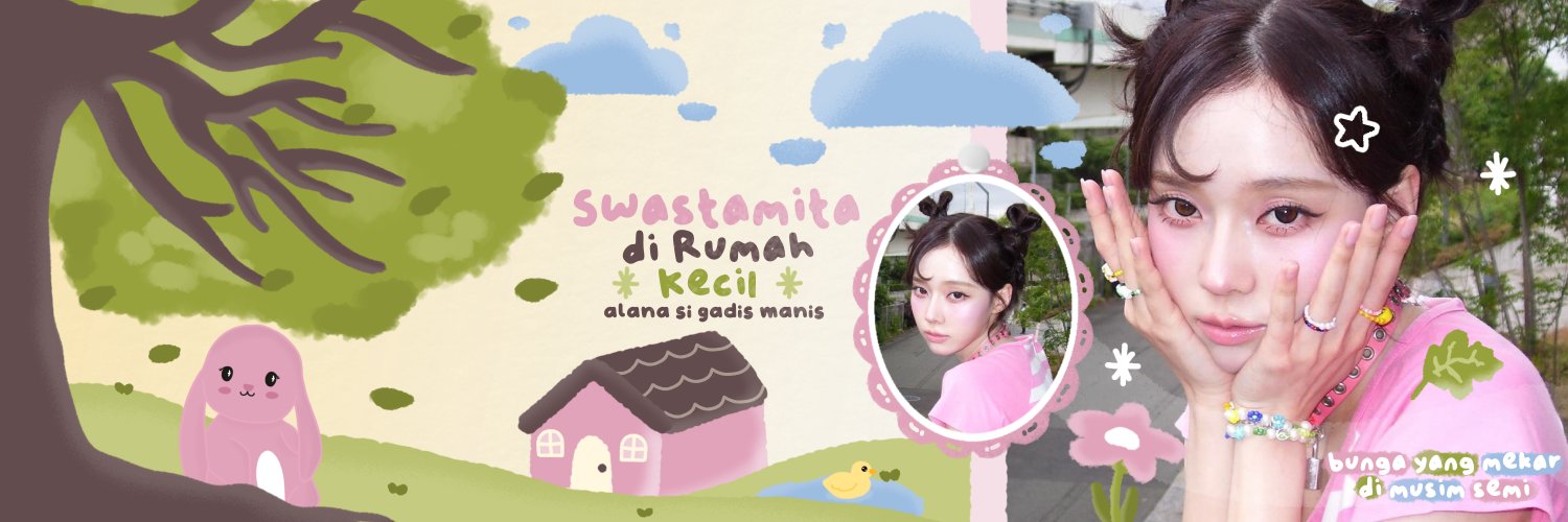 lovmelys's profile banner image
