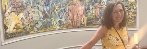 EileenMHunt Profile Banner