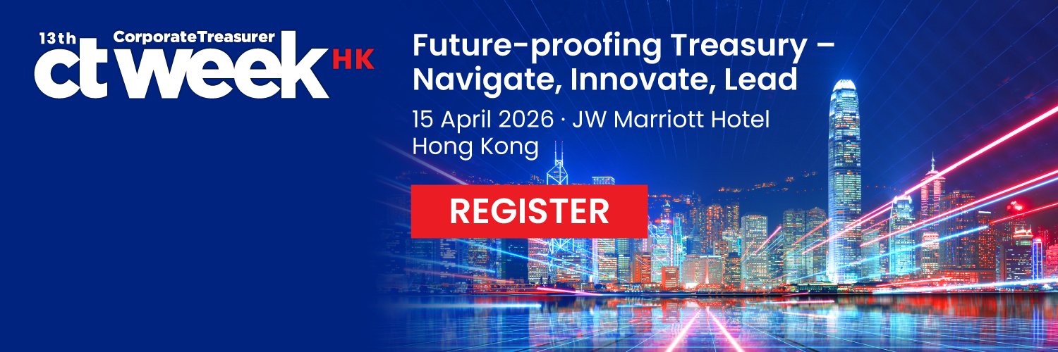 CorporateTreasurer banner