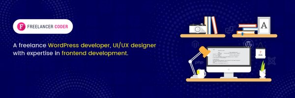 ajaniashish Profile Banner