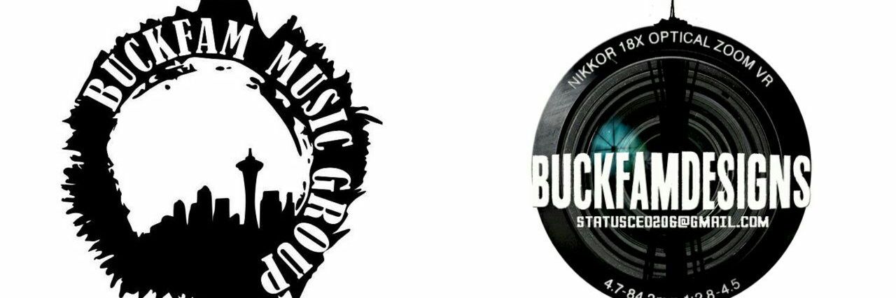 BuckfamCEO's profile banner image