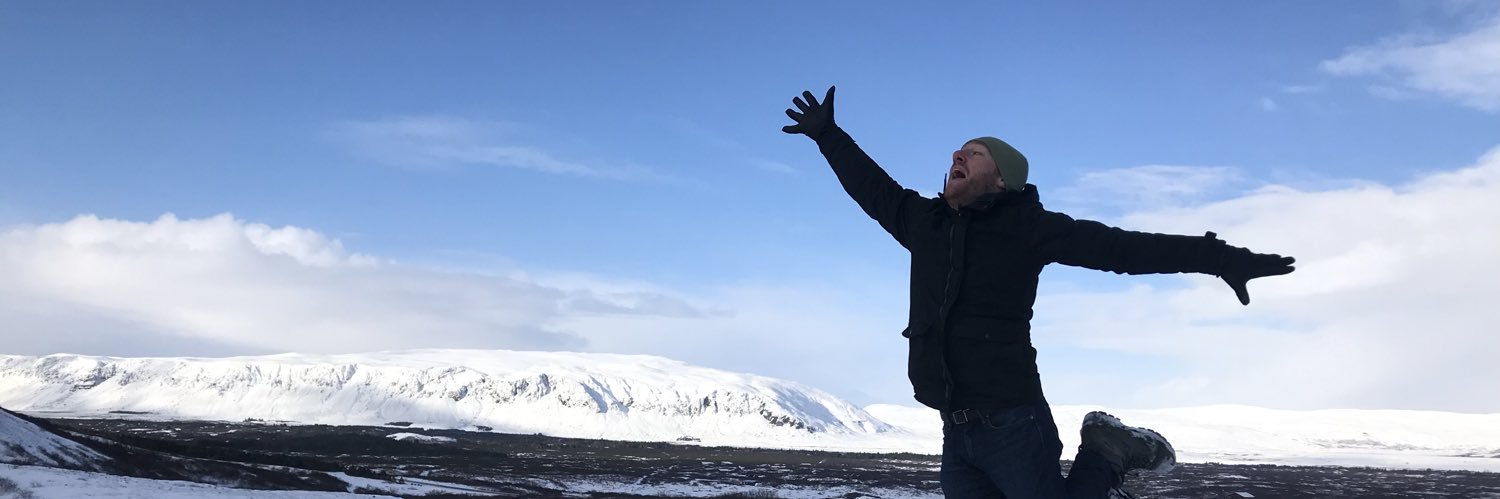 adam_jakes's profile banner image