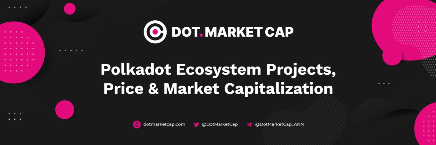 DotMarketCap banner