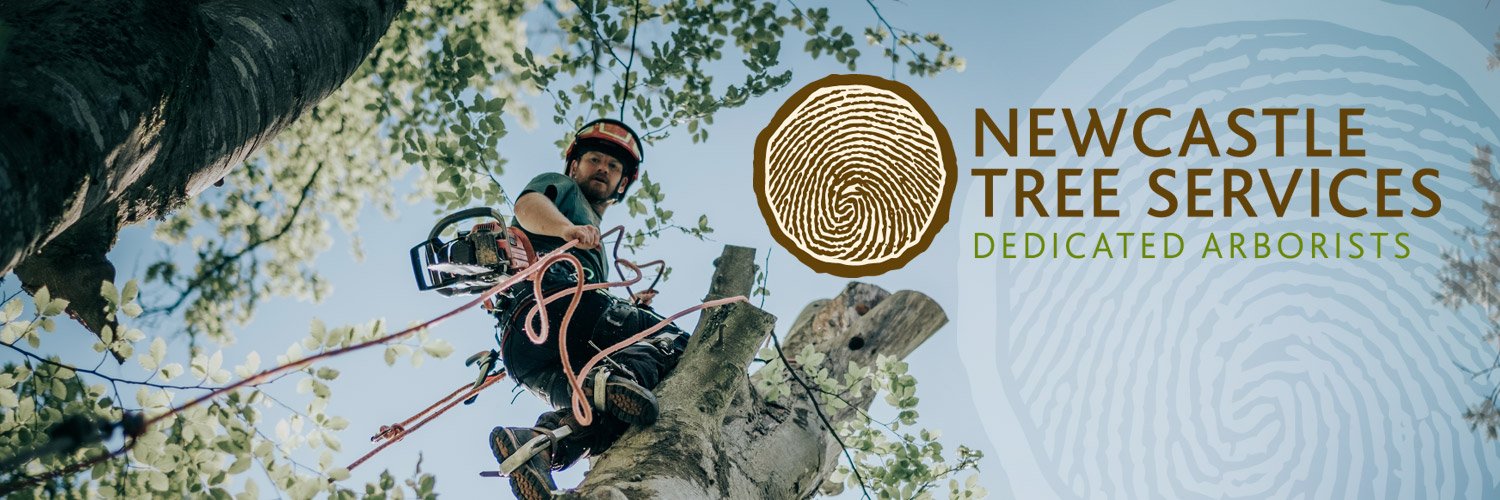 Ncl Tree Services banner
