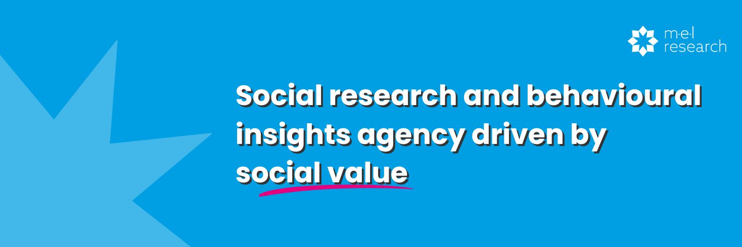 M·E·L Research banner