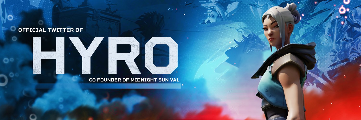 Kureohh's profile banner image