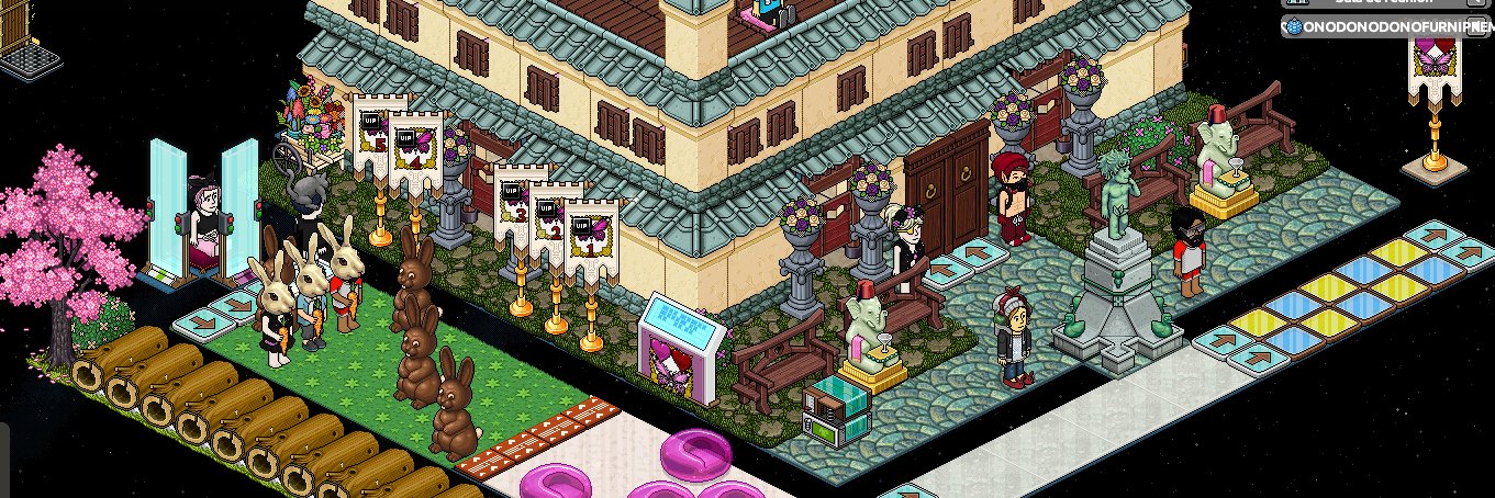 Laberinto Magico banner