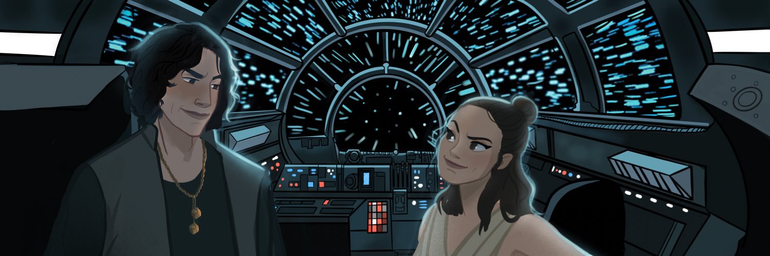 lykeleia's profile banner image