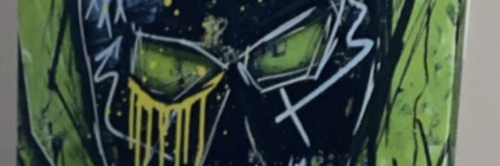 kingTrap215's profile banner image
