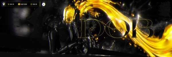 DOB_m8 Profile Banner