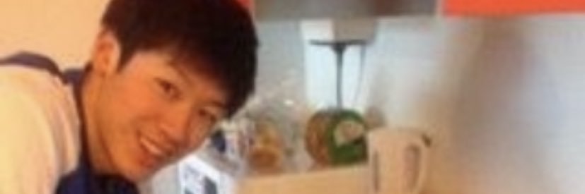 beamingote's profile banner image