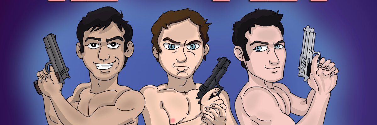 S4Danger's profile banner image