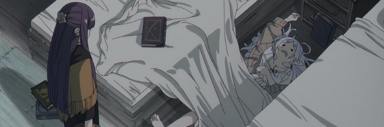 Loof banner