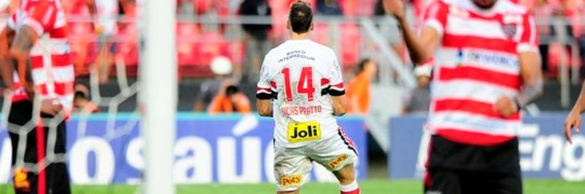 FakeLucasPratto's profile banner image
