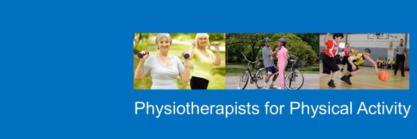 PhysiosforPA Profile Banner