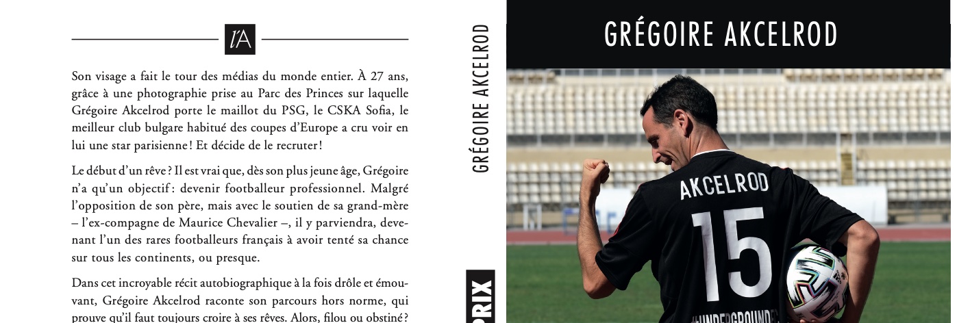 Gregoire Akcelrod banner