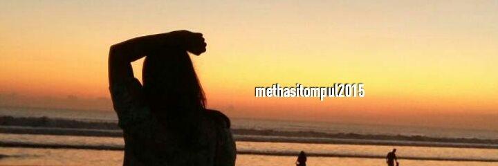 methasitompul's profile banner image