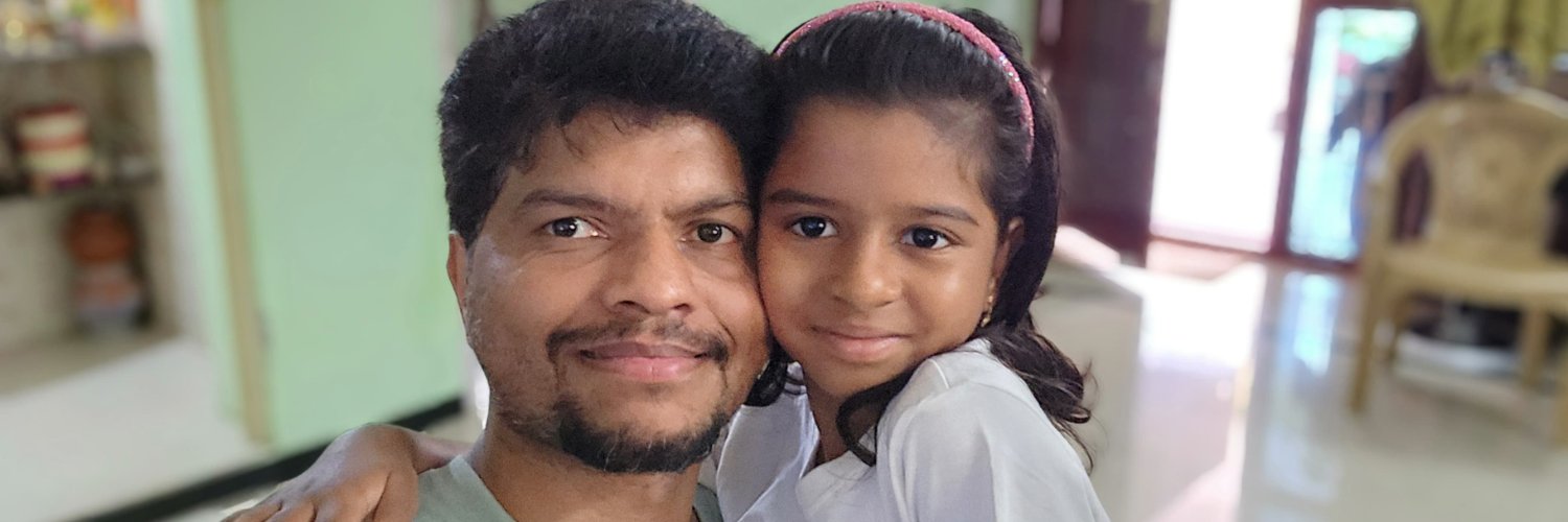 k_balakumar's profile banner image