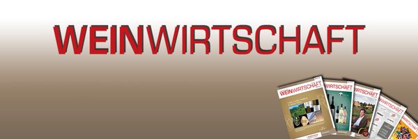 WEINWIRTSCHAFT Profile Banner