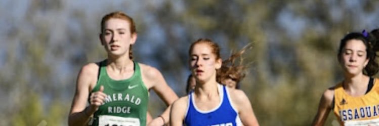 Emerald Ridge XC & Distance banner
