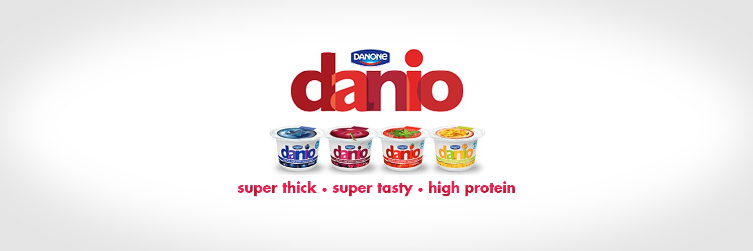 danioUK's profile banner image