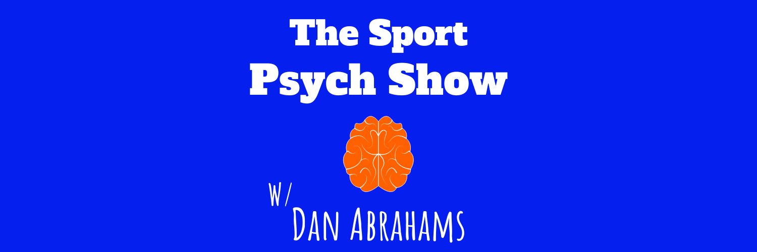 Dan Abrahams's banner