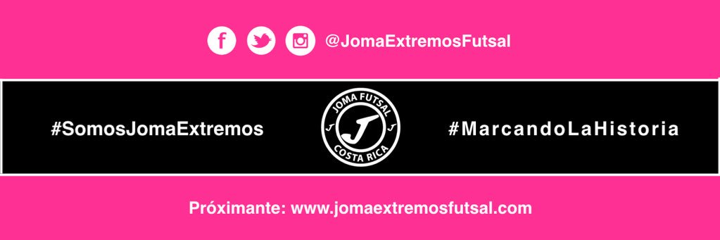 JomaExtremos's profile banner image