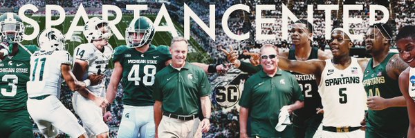SpartanCenterig Profile Banner