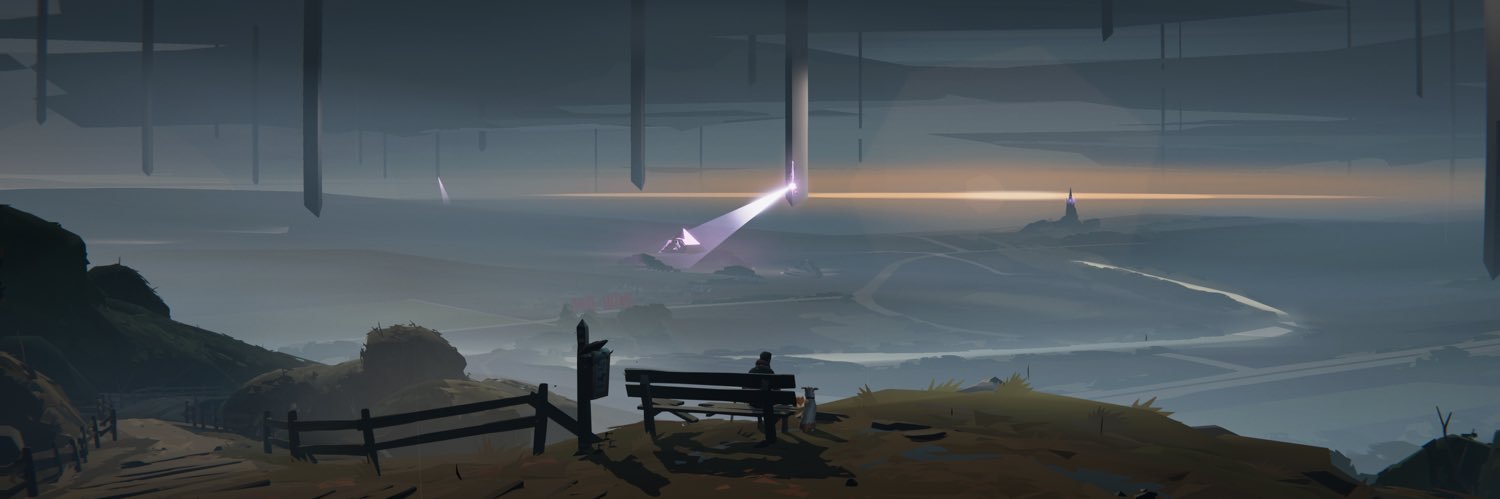 Christoffer 🥷🏻 banner