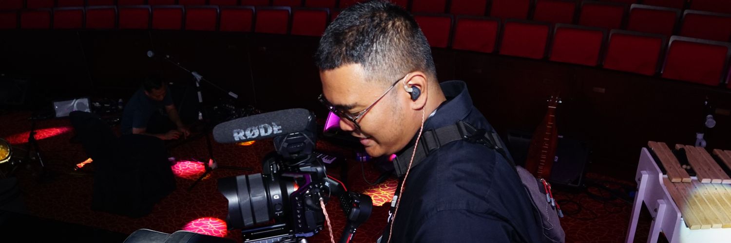 Ommdji's profile banner image