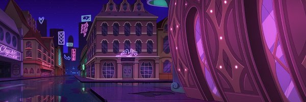 InfernalFangs Profile Banner