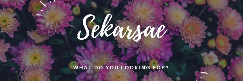 sekarsaek's profile banner image