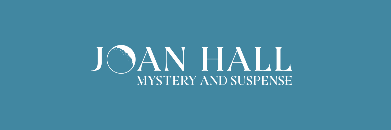 Joan Hall banner