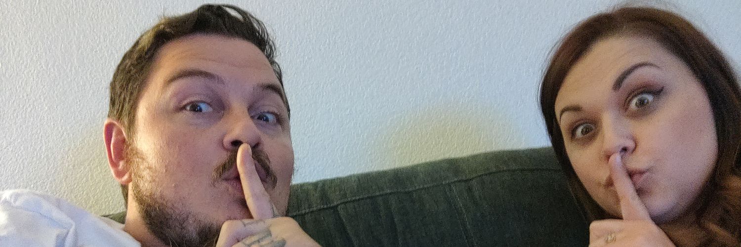 BearJCameron's profile banner image