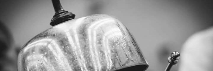 Smithfield Boxing Club banner