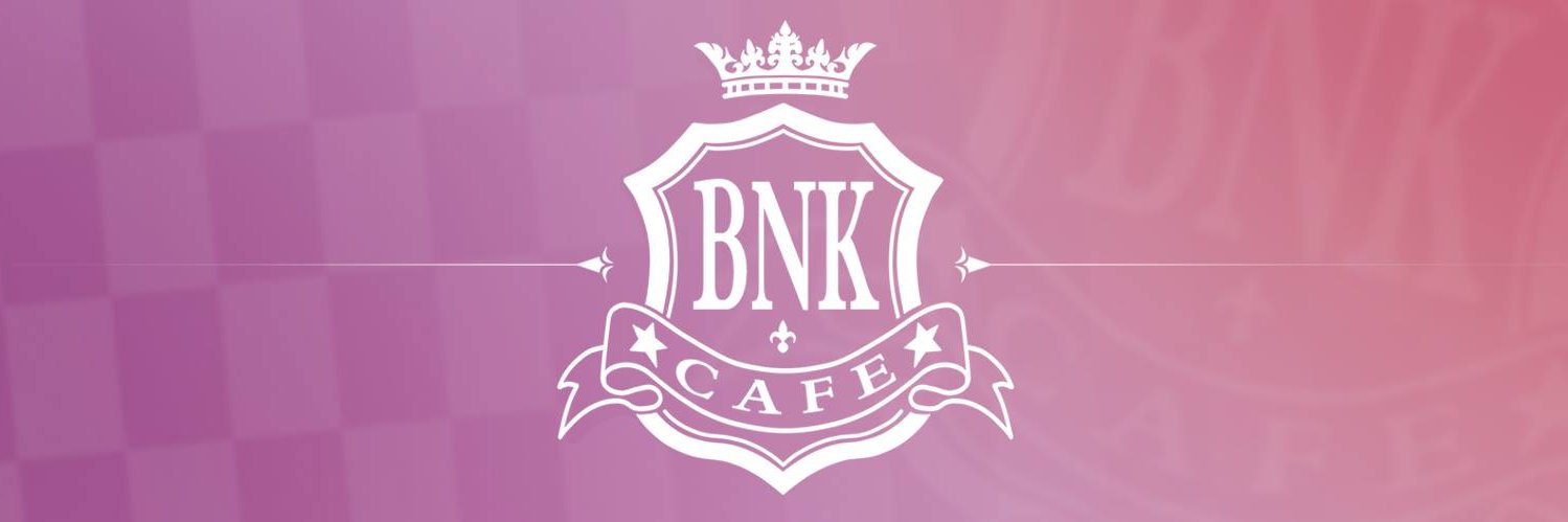 bnkcafe's profile banner image